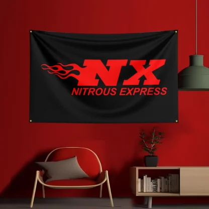 3x5 Ft NX NITROUS EXPRESS Tool Flag Polyester Printed Cars Flags Banner Tapestry for Room Garage Decor Power Tools Flag - Image 13