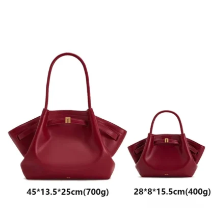 JW PEI Dumpling Bag Hana Small Women's Shoulder Crossbody Handbag - Image 5