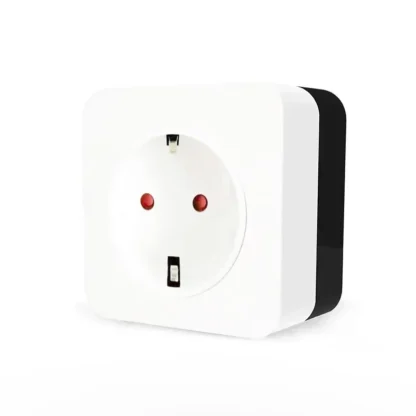 16A WiFi Air Conditioner Wall Plug Socket Outlet Companion IR Remote Controller Smart Life Tuya Work with Alexa Google UK US DE - Image 7