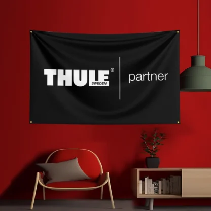 3x5 Ft Thule Tool Flag Polyester Printed Cars Flags Banner Tapestry for Room Garage Decor Power Tools Flag - Image 11