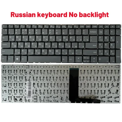 For Lenovo IdeaPad 330-15 330-15AST 330-15IGM 330-15IKB 330-15ARR 720-15 720-15IKB Russian/US/UK/Spanish/French laptop keyboard - Image 14