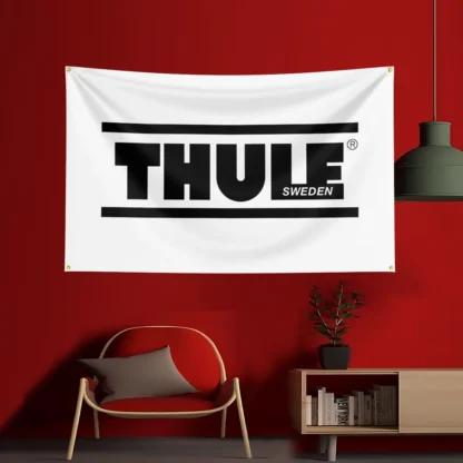 3x5 Ft Thule Tool Flag Polyester Printed Cars Flags Banner Tapestry for Room Garage Decor Power Tools Flag - Image 10