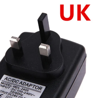 14V 15V 16V Power Supply Adapter 1A 1.5A 2A 2.5A 2500mA Universal AC/DC Adaptor 14 15 16 Volt Switching Adaptador EU US UK AU - Image 9