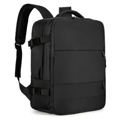 Multi functional travel bag, large capacity backpack, Male and female campus middle school high bag - Image 10
