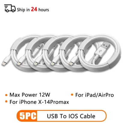 66W Type C PD 30W USB Cable For Apple iPhone 16 15 14 13 11 Pro Max 12 Mini 7 8 Plus XS R Fast Charging USB C Cable Charge Wire - Image 16