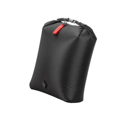 Reusable Vacuum Bags for Travel Waterproof Folding Vacuum Compression Bag Space Saver Dustproof Luggage Vacuum Storage Bag - Image 7