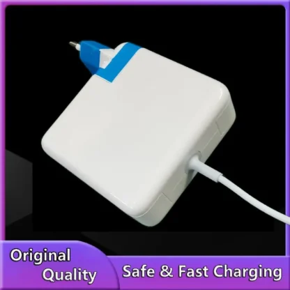 60W L M1 16.5V 3.65A Power Adapter Charger For Mac book Air Pro A1184 A1330 A1344 A1278 A1342 A1181 A1280 Battery Supply - Image 5