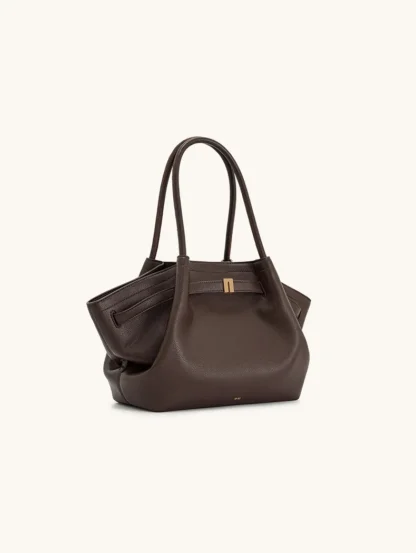 JW PEI Dumpling Bag Hana Small Women's Shoulder Crossbody Handbag - Image 34