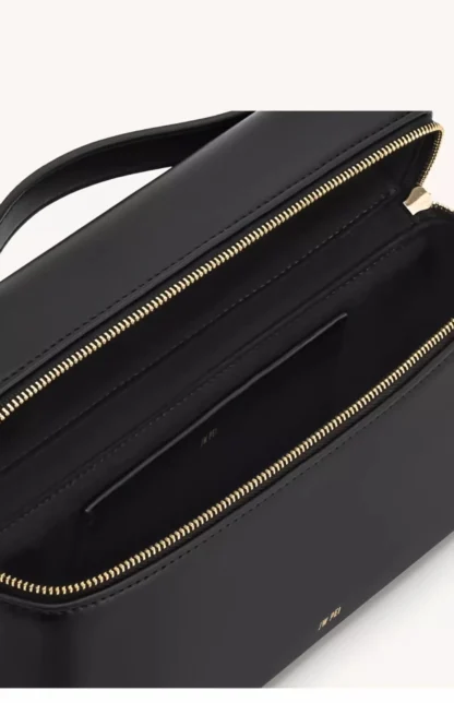 JW PEI Box Bag Thea Shoulder Bag Women's Fashion Commuter Handbag Lunch Box Bag - Image 25