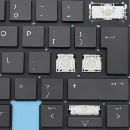 Replacement Keycap Key cap Hinge for HP Probook 440 G6 445 G6 440 G7 445 G7  Keyboard - Image 5