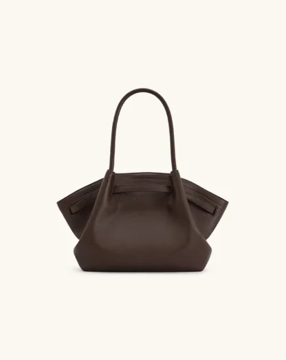 JW PEI Dumpling Bag Hana Small Women's Shoulder Crossbody Handbag - Image 35