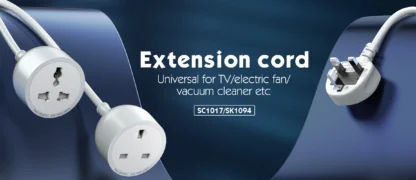 LDNIO 2500W 5M Extension Cord Universal Socket Plug Power Strips EU/UK/US Plug Electrical Socket for Home Electric Outdoor - Image 11