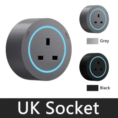 40cm 50cm Track Socket Wall Power Rail Movable Sockets High End Home Appliance Power 8000W EU US UK Standard USB Type c Ports - Image 13