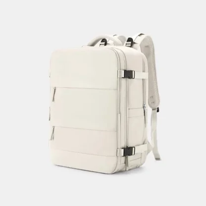 Buylor 40x25x20 Travel Backpack For Women Airplane Cabin Luggage Backpack Carry On 14inch Laptop Backpack Casual SchoolBackpack - Image 11