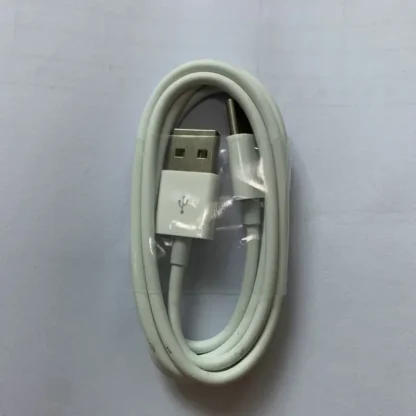 Original Charger for Blackview, EU Travel Power Adapter, Type C Cable, BV6600, BL6000 Pro, BV9900E, BV5100, BV5900, BV6600E, 18W - Image 7