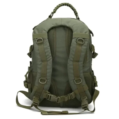 35L Hiking Backpack Men Rucksack Outdoor Camping Hunting Trekking Sport Bag Tactical Backpack Softback Large Capacity - Image 5