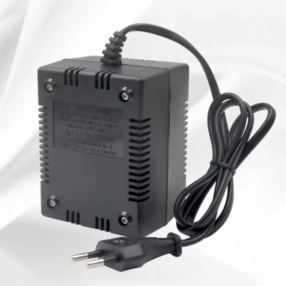 Power Transformer Voltage Regulator 220V To 110V Voltage Converter Step-Down Transformer 220 110 EU US UK Plug Invert 200W 300W - Image 10