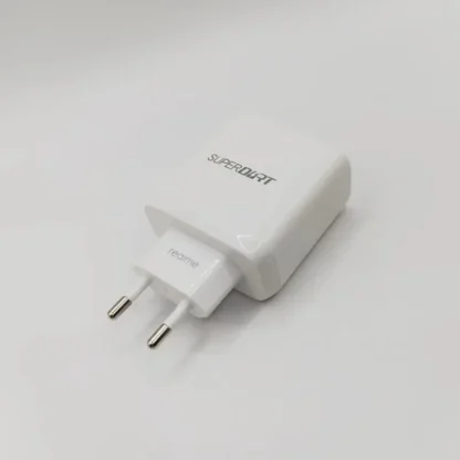 For Realme 65W SuperDart Charger EU/US Plug Power Adapter Type C Cable For Realme 10 Pro Plus GT Neo2T GT2 Pro 65W Super Dart - Image 3