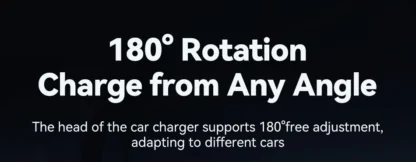 Rocoren 4 IN 1 Retractable Car Charger Mobile Phone 2C+L+A For iPhone Fast Charge Cord for iPhone 16 15 14 13 12 Samsung Xiaomi - Image 19