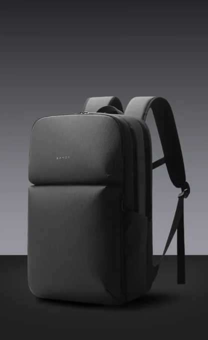 BANGE Smart Waterproof Travel Backpack Business Flight Approved Carry on Backpack Large Capacity 16 inch Laptop Backpack for Men - Image 18