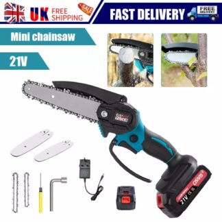 Chainsaws
