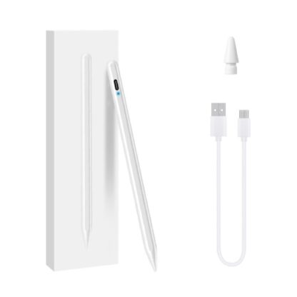 Stylus Pen For Apple IPad Pen -Pencil -Stylus With Palm Rejection - UK Stock - Image 7