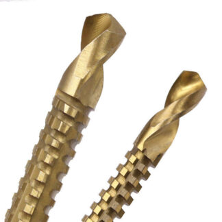 Step Drill Set Cone Drill Cone Drill Metal