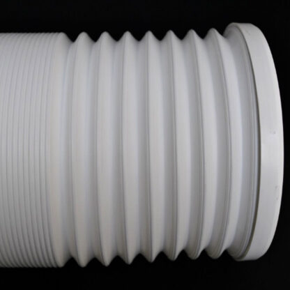 2M Extra Long Universal Air Conditioner Pipe Duct Extension Exhaust Hose - Image 2