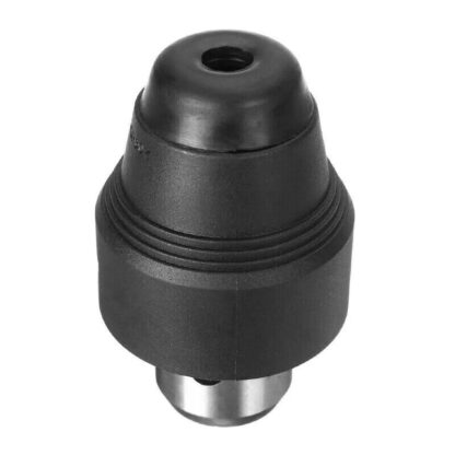 1 Set SDS Plus Drill Chuck Cover Replacement Fit For GBH2-26DFR Black - Image 4