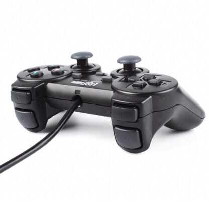 USB Wired Game Controller Gamepad Joystick Joypad For Laptop PC Computer Gaming - Image 4