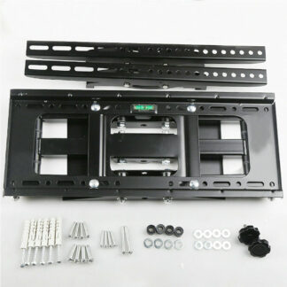 TV Wall Bracket Mount Tilt Swivel LG  32 40 43 50 55 65 70 Inch