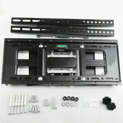 TV Wall Bracket Mount Tilt Swivel LG  32 40 43 50 55 65 70 Inch