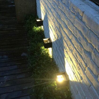 Modern LED Wall Light Up Down Wall Lights Indoor Sconce Lighting Lamp Home UK - Image 7