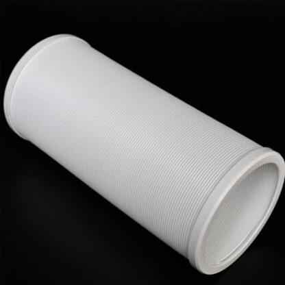 2M Extra Long Universal Air Conditioner Pipe Duct Extension Exhaust Hose - Image 3