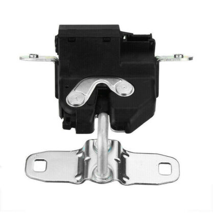 Tailgate Lock Boot Lock Actuator For Fiat 500 Punto Bravo Romeo 55701971 UK - Image 2