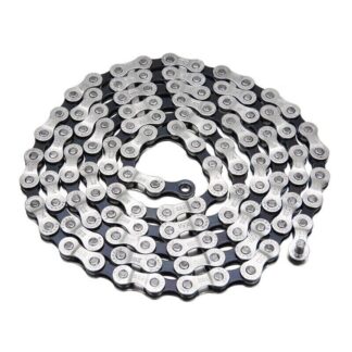 9 Speed 116 Links Road Mountain Bike Chain  Bicycle For Shimano Srsam UK