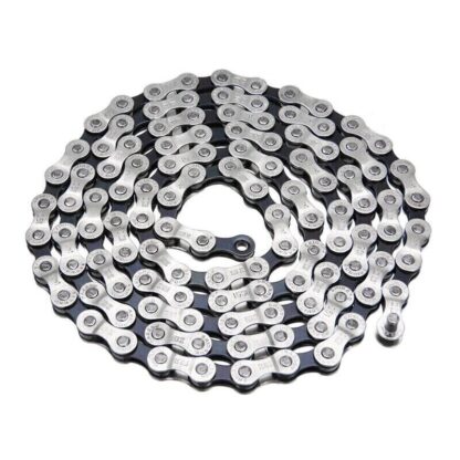 9 Speed 116 Links Road Mountain Bike Chain  Bicycle For Shimano Srsam UK