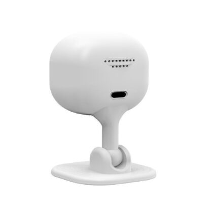 1080P HD Mini Camera Security IP CCTV Wireless WiFi Home Indoor Night Vision Cam - Image 5