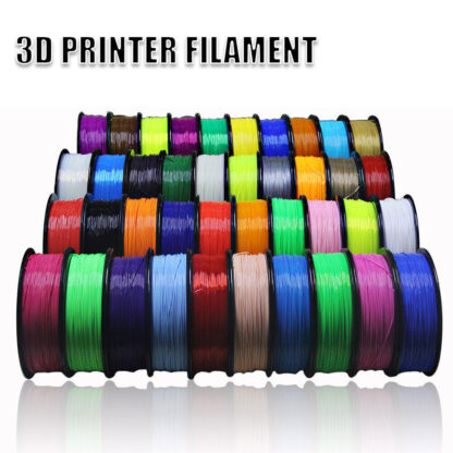 3D Printer Consumables PLA Plus 1.75mm 1KGRoll High Temperature Roll Printing Color - Image 8