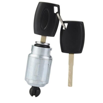 Bonnet Release Lock Latch Catch Repair Set FOR Ford Focus MK2 2004-2012 1355231 - Image 5