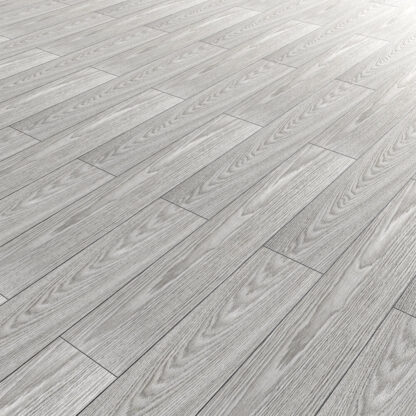5m Floor Planks Tiles Self Adhesive Wood Effect Vinyl Flooring Bathroom Decor - Image 4