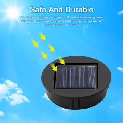 Lantern Battery Box 2 Pcs  The UK Does Not Include VAT, Which Needs To Be Borne By Oneself. Please Consider Carefully Before Placing An Order - Image 3