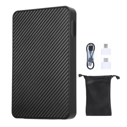 2-4TB 2.5-INCH SATA HARD DISK DRIVE PORTABLE HIGH SPEED USB 3.0 EXTERNAL HDD - Image 4