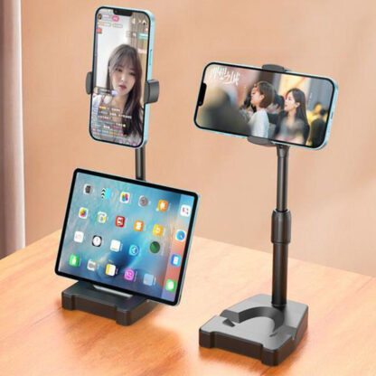 Universal Adjust 360 Mobile Phone Stand Desktop Holder. For Mobile Phones UK - Image 9