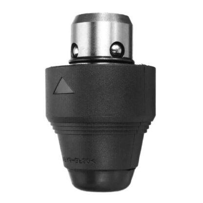 1 Set SDS Plus Drill Chuck Cover Replacement Fit For GBH2-26DFR Black - Image 2