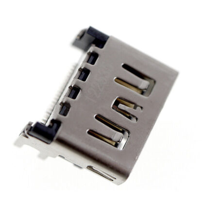 5PCS OEM HD HDMI  Connector Socket Replacement For  PlayStation 5 PS5 - Image 2