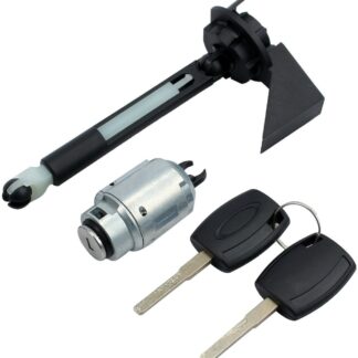 Bonnet Release Lock Latch Catch Repair Set FOR Ford Focus MK2 2004-2012 1355231