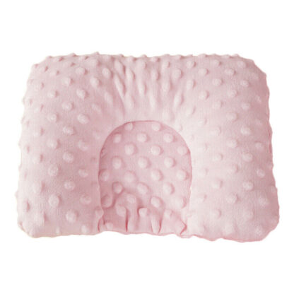 Newborn Baby Pillow Prevent Flat Head Cushion Infant Sleeping Support Anti Rolls - Image 7