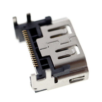 5PCS OEM HD HDMI  Connector Socket Replacement For  PlayStation 5 PS5 - Image 5