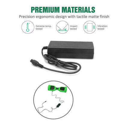 42V Fast Charger Power Adapter For Segway Swegway Smart Balance Board Scooter 2A - Image 3